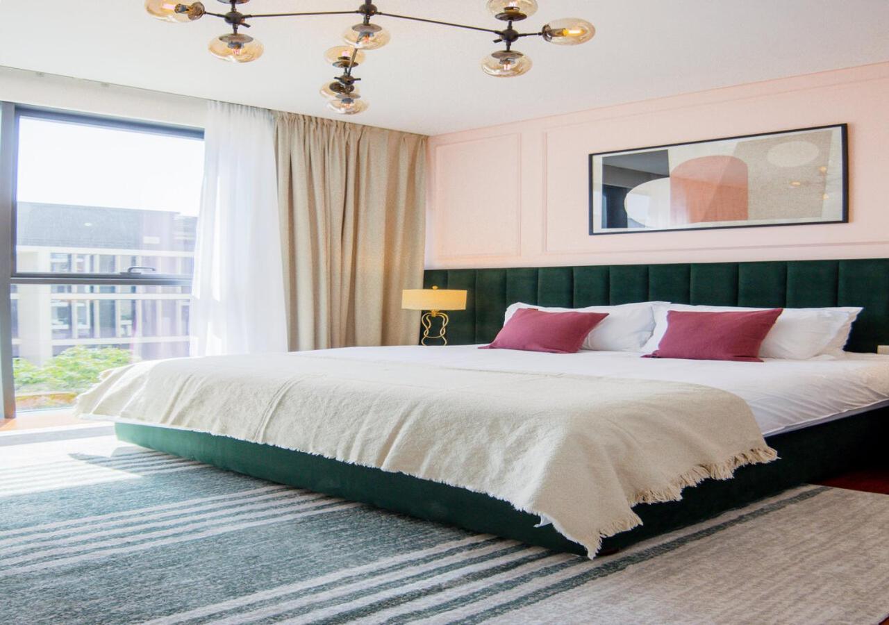 Apartment Nasma Luxury Stays - Walk *